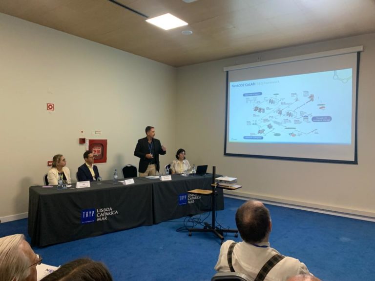 1st Workshop on Sustainable Fuels organized by NOVA University