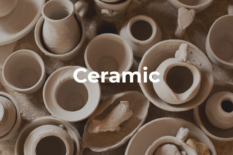 Decarbonization Roadmap for Ceramic Industry