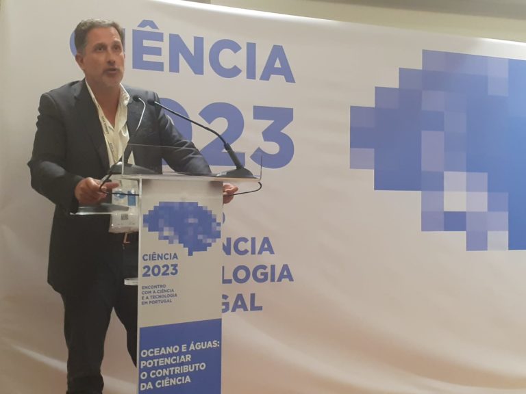 Encontro Ciência 2023