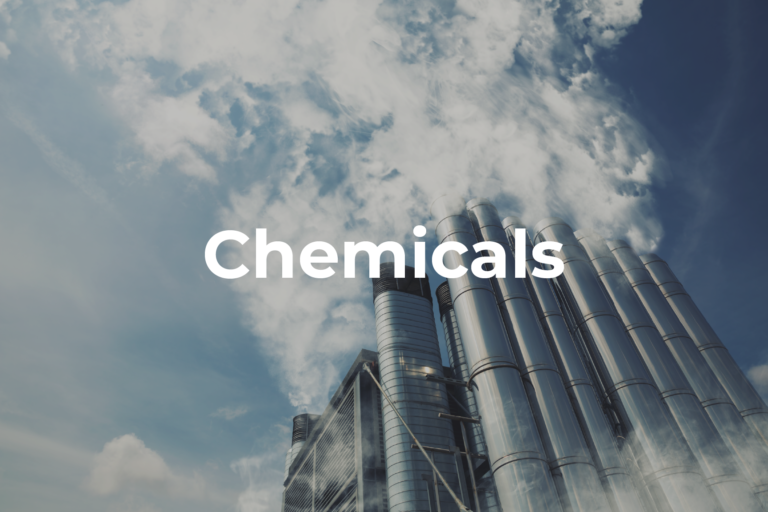 CO2-based Chemicals