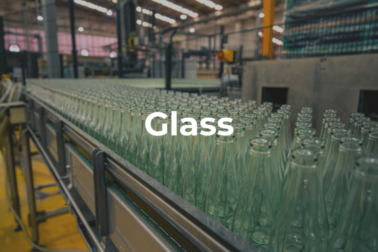 Decarbonization Roadmap for Glass Industry