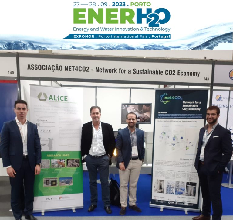 ENERH2O – Energy and Water Innovation & Technology