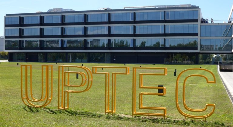 UPTEC – TravelTech program