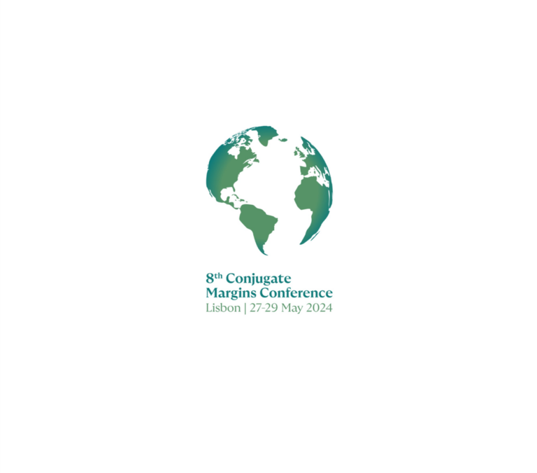 8th Conjugate Margins Conference