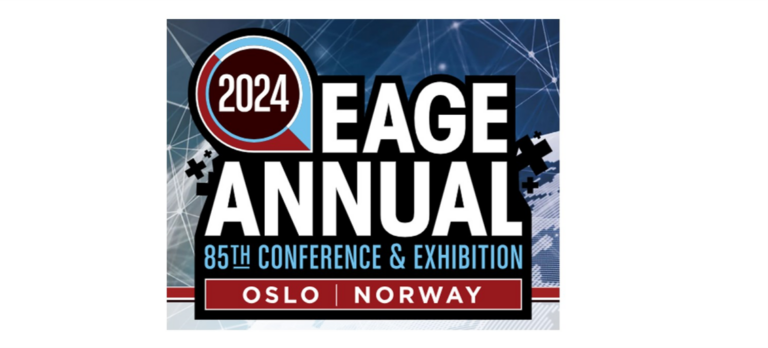 2024 EAGE Conference