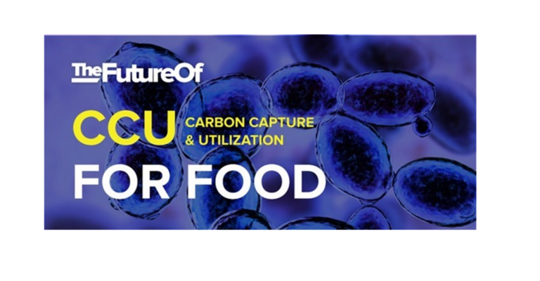 Net4CO2 integrated the “The future of CCU for food” program
