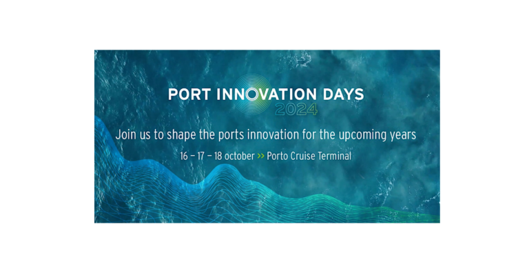Port Innovation Days