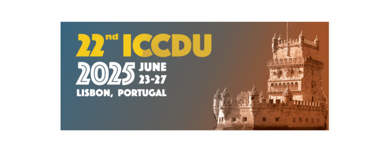 Technical Committee of ICCDU 2025